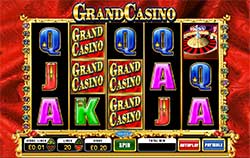 Grand Casino Online Slots